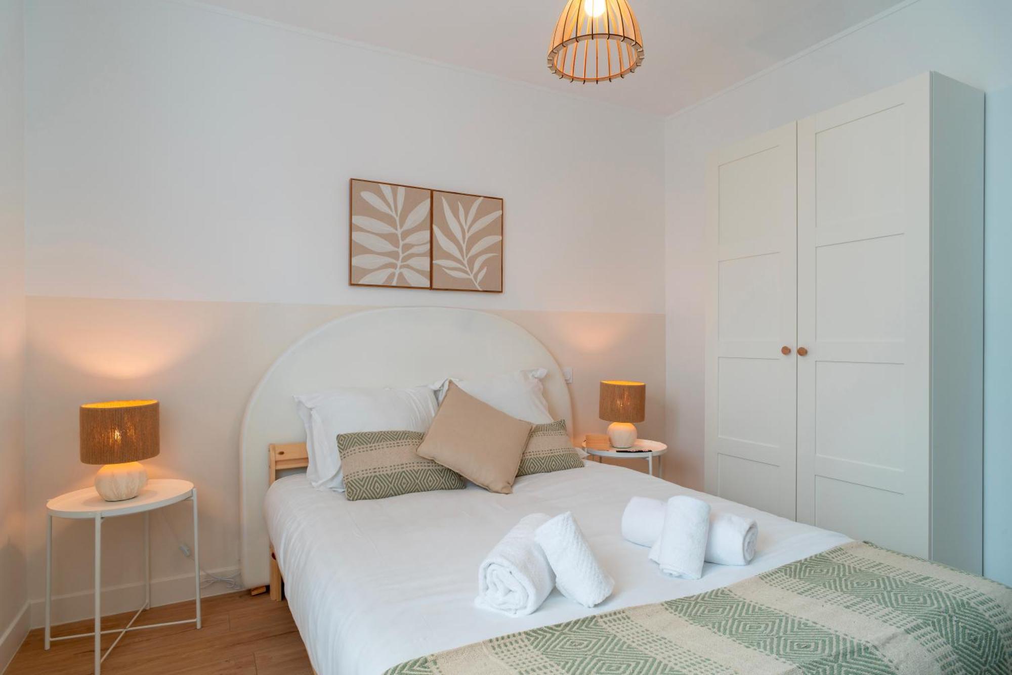 Appartement L'Orient-Express - Appt Pour 4 P à Vannes Extérieur photo